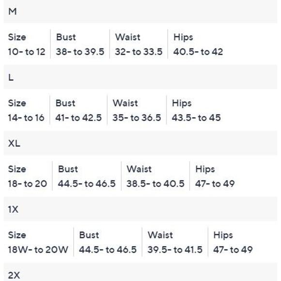 Denim & Company red sweatshirt XL New - Picture 5 of 5